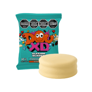 Alfajor DOU XD x 12 Ud.