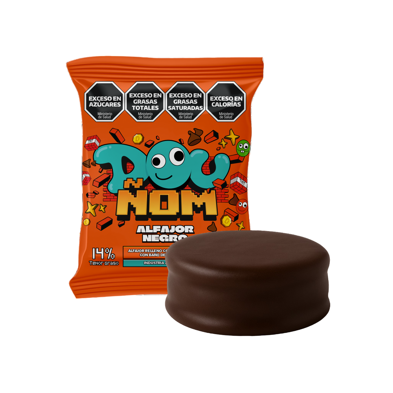 DOU NOM